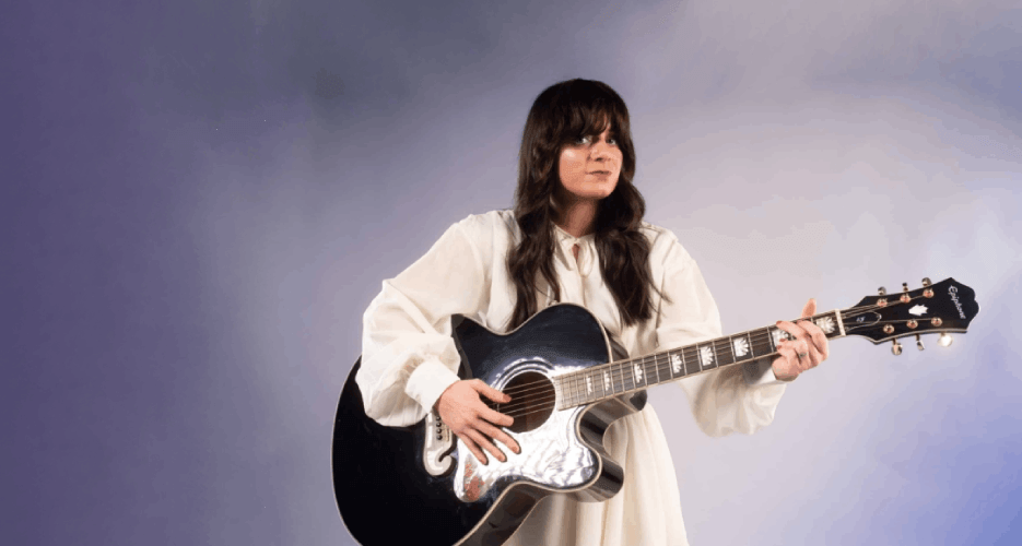 Hire Choosin' Ella Langley Tribute | Booking Agent & Contact Details